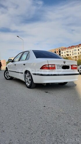 Khazar LX 2021, 4,650 km - 1.7 l - Bakı