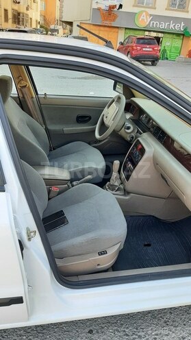 Khazar LX 2021, 4,650 km - 1.7 l - Bakı