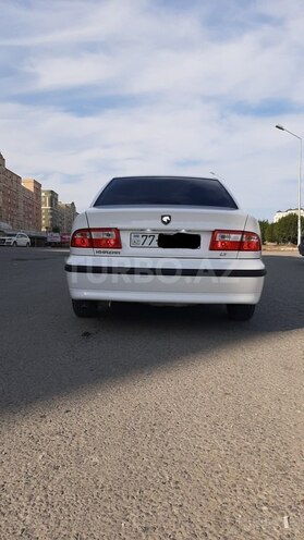 Khazar LX 2021, 4,650 km - 1.7 l - Bakı