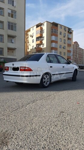 Khazar LX 2021, 4,650 km - 1.7 l - Bakı
