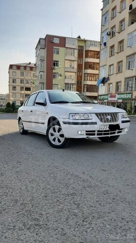 Khazar LX 2021, 4,650 km - 1.7 l - Bakı