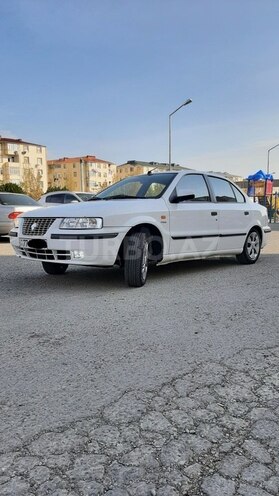 Khazar LX 2021, 4,650 km - 1.7 l - Bakı
