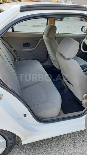 Khazar LX 2021, 4,650 km - 1.7 l - Bakı