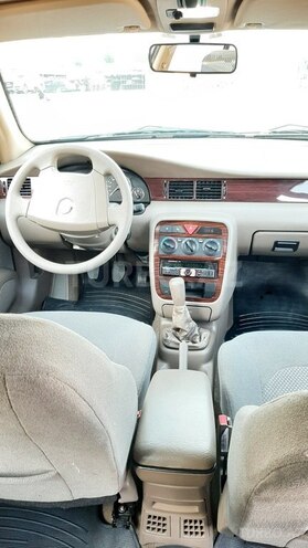 Khazar LX 2021, 4,650 km - 1.7 l - Bakı