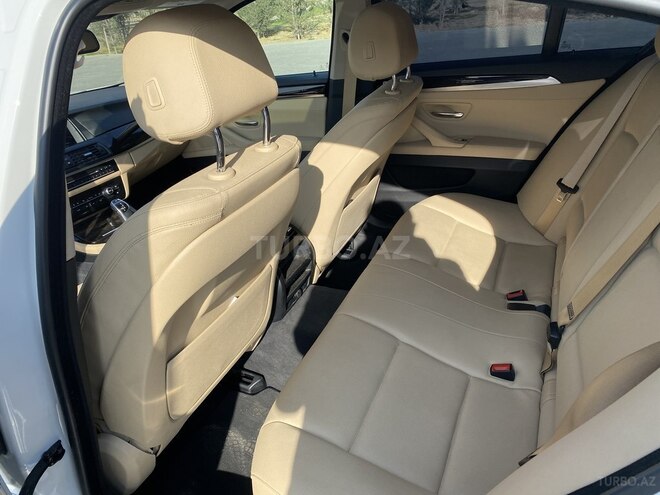 BMW 528 2015, 49,000 km - 2.0 l - Bakı