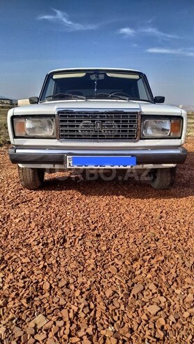 LADA (VAZ) 2107 2011, 135,000 km - 1.6 l - Bakı