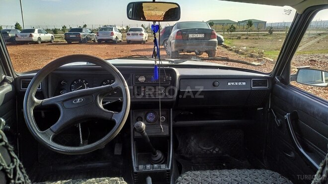LADA (VAZ) 2107 2011, 135,000 km - 1.6 l - Bakı