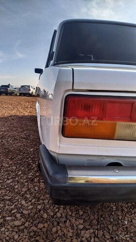 LADA (VAZ) 2107 2011, 135,000 km - 1.6 l - Bakı