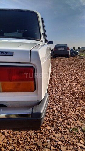 LADA (VAZ) 2107 2011, 135,000 km - 1.6 l - Bakı