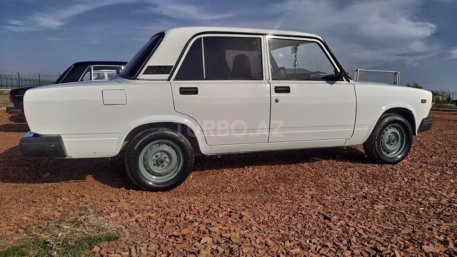 LADA (VAZ) 2107 2011, 135,000 km - 1.6 l - Bakı