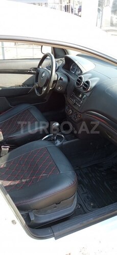 Ravon Nexia R3 2017, 142,565 km - 1.5 l - Bakı