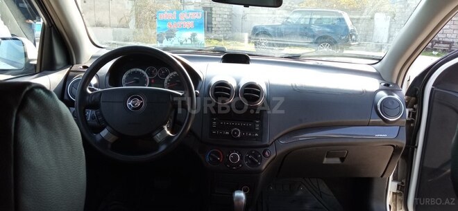 Ravon Nexia R3 2017, 142,565 km - 1.5 l - Bakı