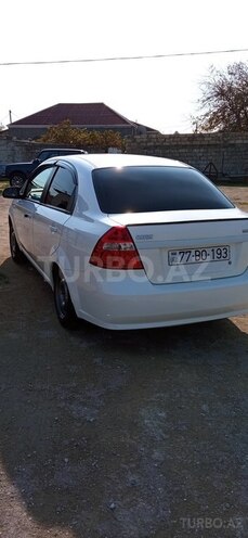 Ravon Nexia R3 2017, 142,565 km - 1.5 l - Bakı