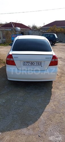 Ravon Nexia R3 2017, 142,565 km - 1.5 l - Bakı
