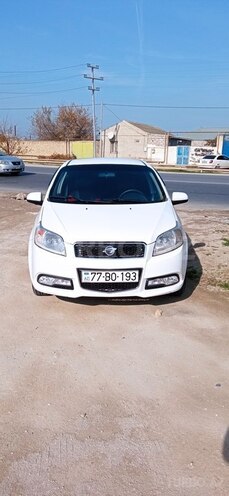 Ravon Nexia R3 2017, 142,565 km - 1.5 l - Bakı