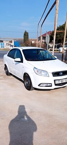Ravon Nexia R3 2017, 142,565 km - 1.5 l - Bakı