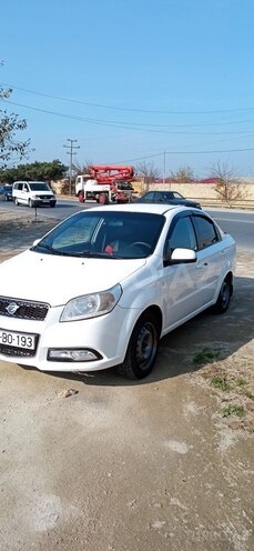 Ravon Nexia R3 2017, 142,565 km - 1.5 l - Bakı