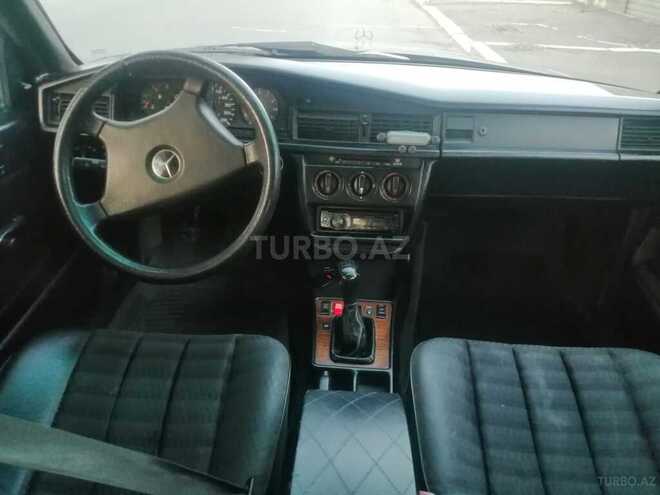 Mercedes 190 1992, 398,000 km - 1.8 l - Gəncə