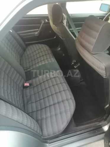 Mercedes 190 1992, 398,000 km - 1.8 l - Gəncə