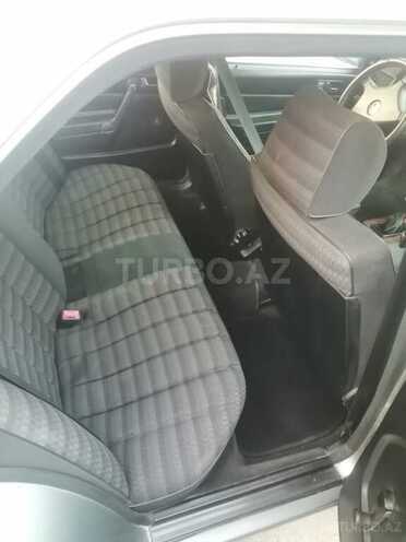 Mercedes 190 1992, 398,000 km - 1.8 l - Gəncə