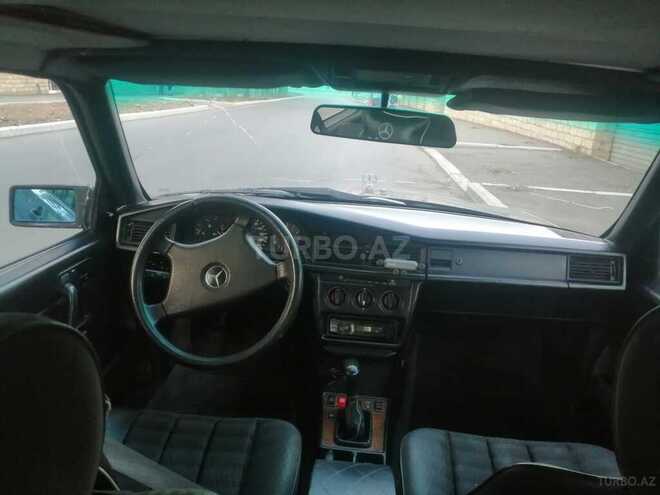 Mercedes 190 1992, 398,000 km - 1.8 l - Gəncə