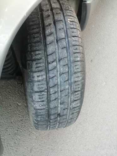 Mercedes 190 1992, 398,000 km - 1.8 l - Gəncə