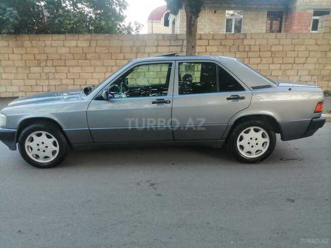 Mercedes 190 1992, 398,000 km - 1.8 l - Gəncə