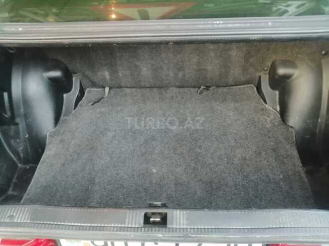 Mercedes 190 1992, 398,000 km - 1.8 l - Gəncə