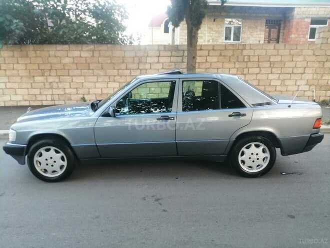 Mercedes 190 1992, 398,000 km - 1.8 l - Gəncə