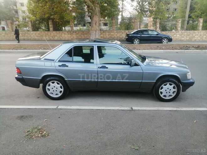 Mercedes 190 1992, 398,000 km - 1.8 l - Gəncə