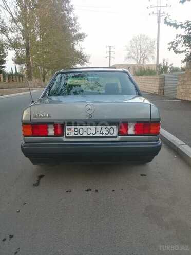 Mercedes 190 1992, 398,000 km - 1.8 l - Gəncə
