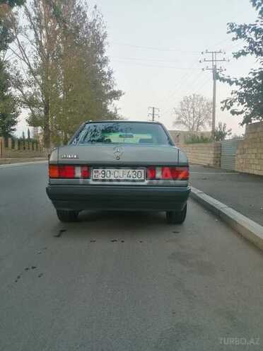 Mercedes 190 1992, 398,000 km - 1.8 l - Gəncə