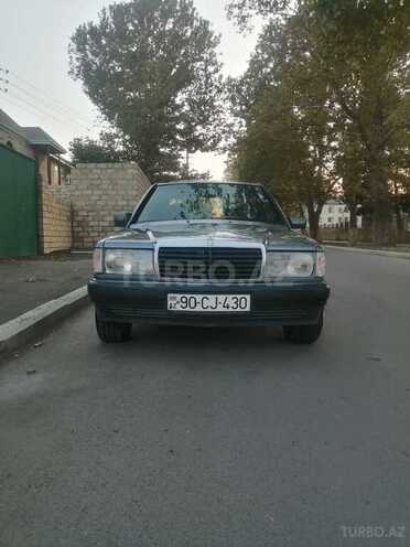 Mercedes 190 1992, 398,000 km - 1.8 l - Gəncə