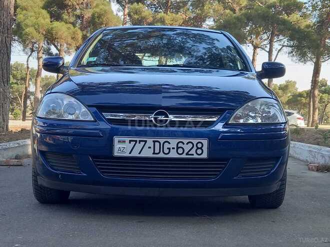 Opel Corsa 2006, 147,543 km - 1.2 l - Bakı