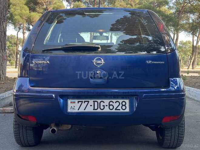 Opel Corsa 2006, 147,543 km - 1.2 l - Bakı