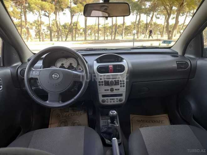 Opel Corsa 2006, 147,543 km - 1.2 l - Bakı