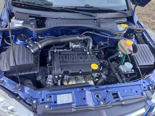 Opel Corsa 2006, 147,543 km - 1.2 l - Bakı