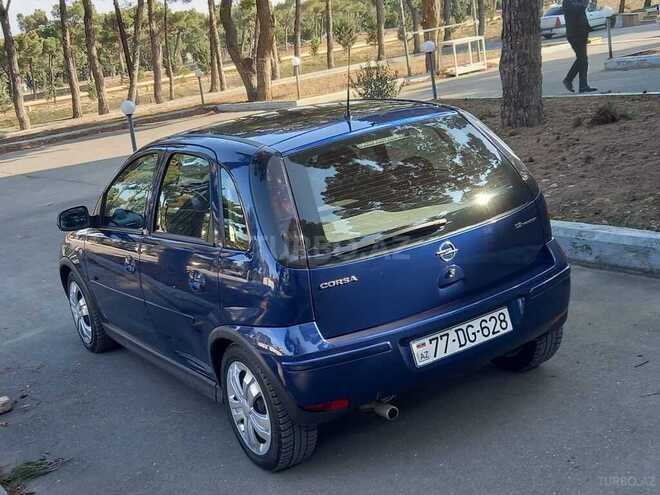 Opel Corsa 2006, 147,543 km - 1.2 l - Bakı