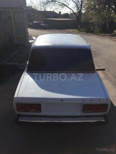 LADA (VAZ) 2107 2011, 134,500 km - 1.6 л - Zaqatala