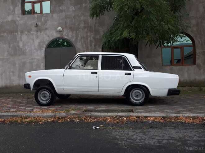 LADA (VAZ) 2107 2011, 134,500 km - 1.6 л - Zaqatala