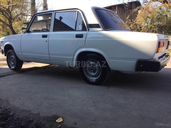 LADA (VAZ) 2107 2011, 134,500 km - 1.6 л - Zaqatala