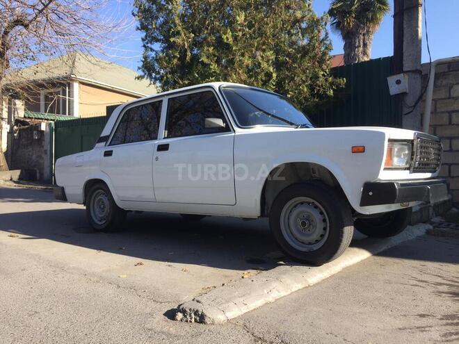 LADA (VAZ) 2107 2011, 134,500 km - 1.6 л - Zaqatala