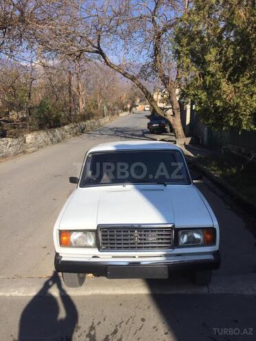 LADA (VAZ) 2107 2011, 134,500 km - 1.6 л - Zaqatala
