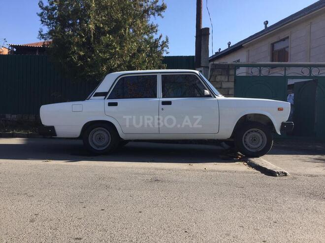 LADA (VAZ) 2107 2011, 134,500 km - 1.6 л - Zaqatala