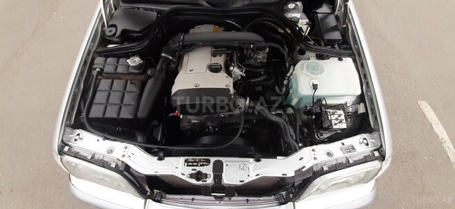 Mercedes C 180 1998, 226,000 km - 1.8 l - Gəncə