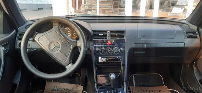 Mercedes C 180 1998, 226,000 km - 1.8 l - Gəncə