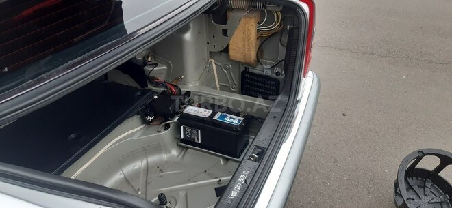 Mercedes C 180 1998, 226,000 km - 1.8 l - Gəncə