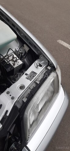 Mercedes C 180 1998, 226,000 km - 1.8 l - Gəncə