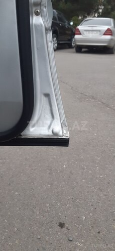 Mercedes C 180 1998, 226,000 km - 1.8 l - Gəncə
