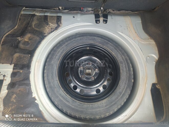 Opel Astra 2000, 442,000 km - 1.8 l - Sumqayıt